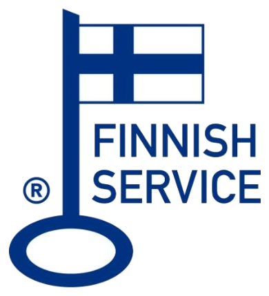 Finnish Service quality mark